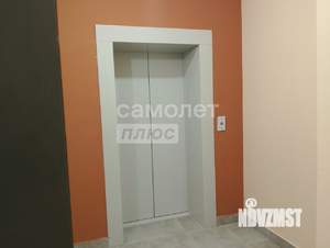 1-к квартира, вторичка, 43м2, 6/8 этаж