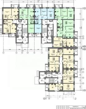 2-к квартира, вторичка, 67м2, 5/8 этаж