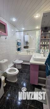 3-к квартира, вторичка, 106м2, 10/10 этаж