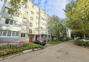 1-к квартира, вторичка, 36м2, 2/5 этаж