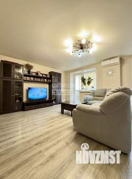 2-к квартира, вторичка, 68м2, 1/5 этаж