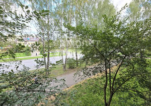 1-к квартира, вторичка, 36м2, 2/5 этаж