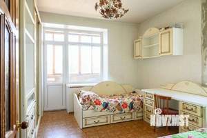 3-к квартира, вторичка, 92м2, 5/5 этаж