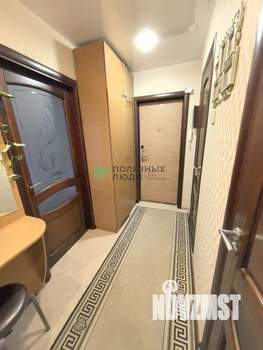 1-к квартира, вторичка, 40м2, 4/10 этаж