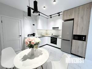 1-к квартира, вторичка, 44м2, 9/9 этаж