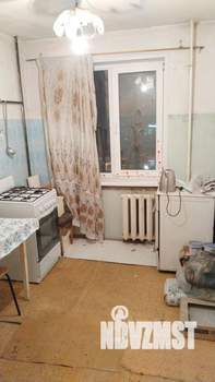 2-к квартира, вторичка, 43м2, 2/5 этаж