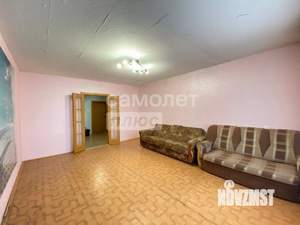 3-к квартира, вторичка, 74м2, 6/17 этаж