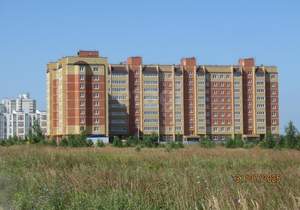 2-к квартира, вторичка, 70м2, 5/9 этаж