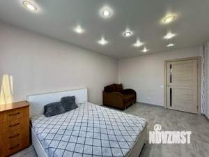 1-к квартира, вторичка, 45м2, 5/10 этаж