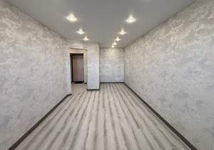 1-к квартира, вторичка, 37м2, 2/3 этаж