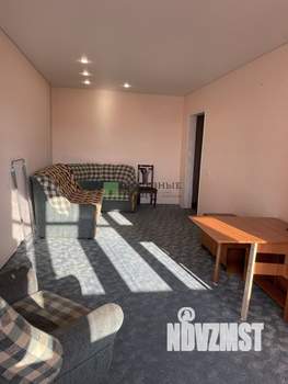 1-к квартира, вторичка, 45м2, 4/9 этаж