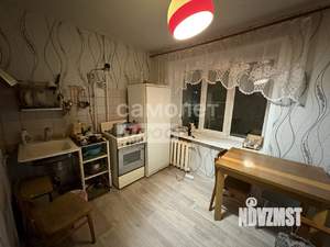 1-к квартира, вторичка, 35м2, 3/5 этаж