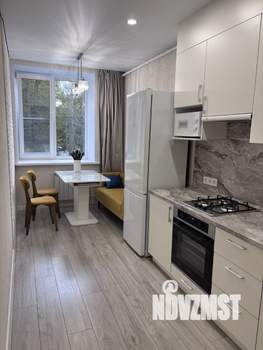 1-к квартира, вторичка, 48м2, 2/7 этаж
