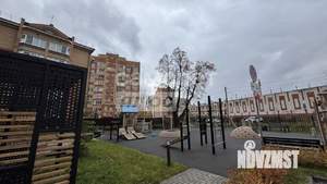 1-к квартира, вторичка, 52м2, 3/10 этаж