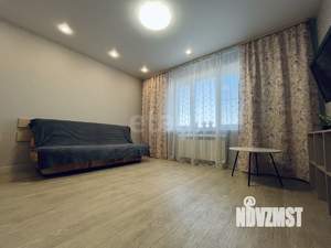 1-к квартира, вторичка, 41м2, 6/10 этаж