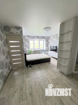 3-к квартира, вторичка, 57м2, 5/6 этаж