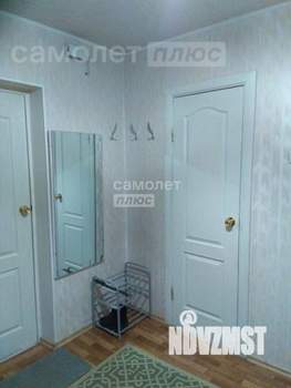 1-к квартира, вторичка, 47м2, 9/10 этаж