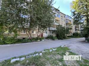 3-к квартира, вторичка, 61м2, 5/5 этаж