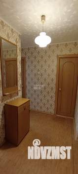 1-к квартира, вторичка, 37м2, 3/9 этаж