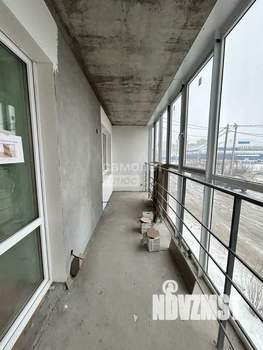 3-к квартира, вторичка, 97м2, 1/9 этаж