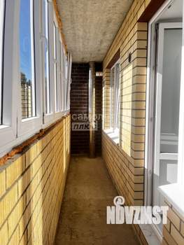 1-к квартира, вторичка, 37м2, 2/3 этаж