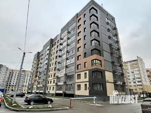 2-к квартира, вторичка, 65м2, 6/9 этаж