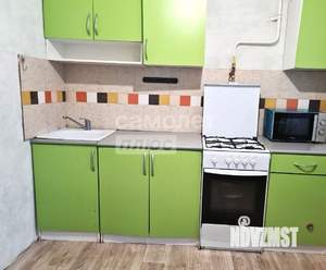 3-к квартира, вторичка, 67м2, 1/5 этаж