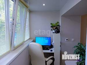 2-к квартира, вторичка, 65м2, 2/6 этаж