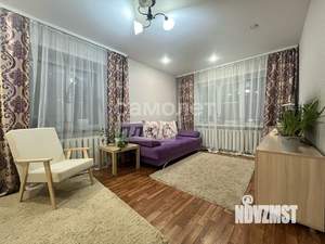 1-к квартира, вторичка, 30м2, 1/5 этаж