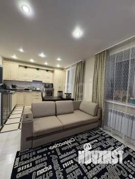 4-к квартира, вторичка, 93м2, 2/9 этаж