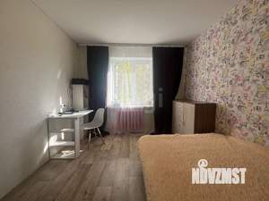 2-к квартира, вторичка, 54м2, 2/5 этаж