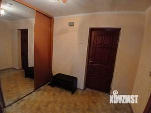 3-к квартира, вторичка, 77м2, 4/6 этаж