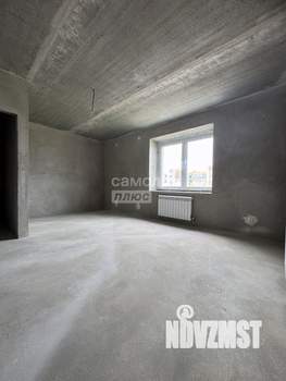 1-к квартира, вторичка, 48м2, 7/8 этаж
