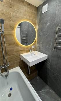 2-к квартира, вторичка, 50м2, 4/5 этаж