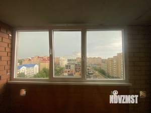 1-к квартира, вторичка, 43м2, 9/10 этаж