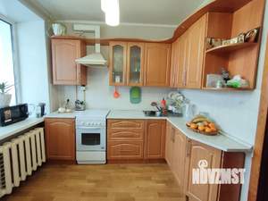 4-к квартира, вторичка, 100м2, 5/5 этаж