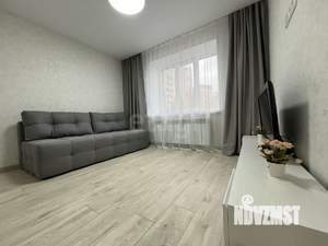 1-к квартира, вторичка, 30м2, 1/10 этаж