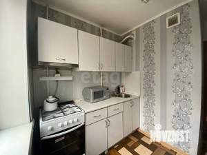 3-к квартира, вторичка, 60м2, 4/5 этаж