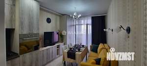 3-к квартира, вторичка, 81м2, 9/9 этаж