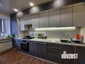 1-к квартира, вторичка, 43м2, 9/10 этаж