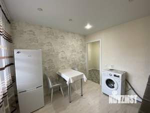 1-к квартира, вторичка, 36м2, 8/15 этаж