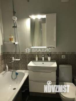 1-к квартира, вторичка, 36м2, 4/9 этаж