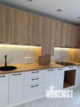 2-к квартира, вторичка, 57м2, 4/9 этаж