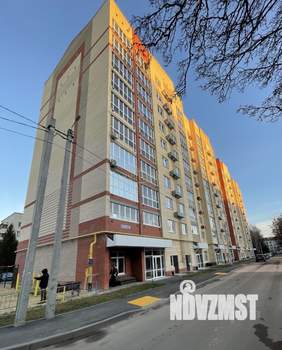 3-к квартира, вторичка, 89м2, 4/9 этаж