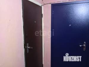 2-к квартира, вторичка, 52м2, 1/5 этаж