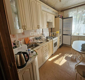 2-к квартира, вторичка, 51м2, 1/5 этаж