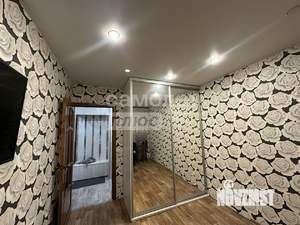 2-к квартира, вторичка, 55м2, 10/10 этаж