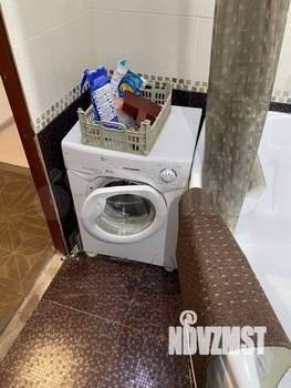 Студия квартира, вторичка, 45м2, 1/2 этаж