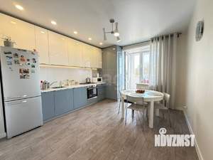 2-к квартира, вторичка, 72м2, 5/9 этаж