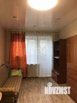 3-к квартира, вторичка, 43м2, 3/3 этаж